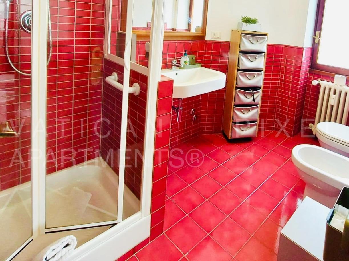 Balduina Home โรม ภายนอก รูปภาพ