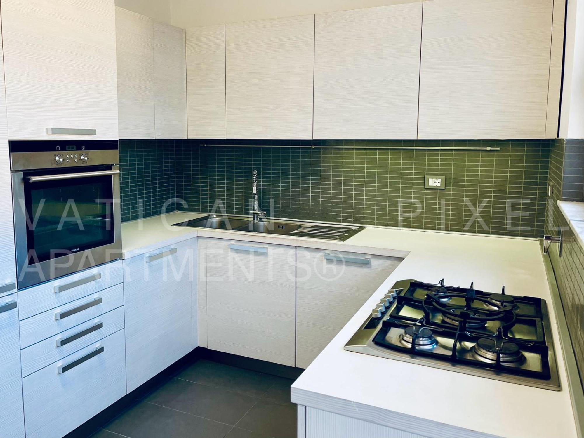 Balduina Home โรม ภายนอก รูปภาพ