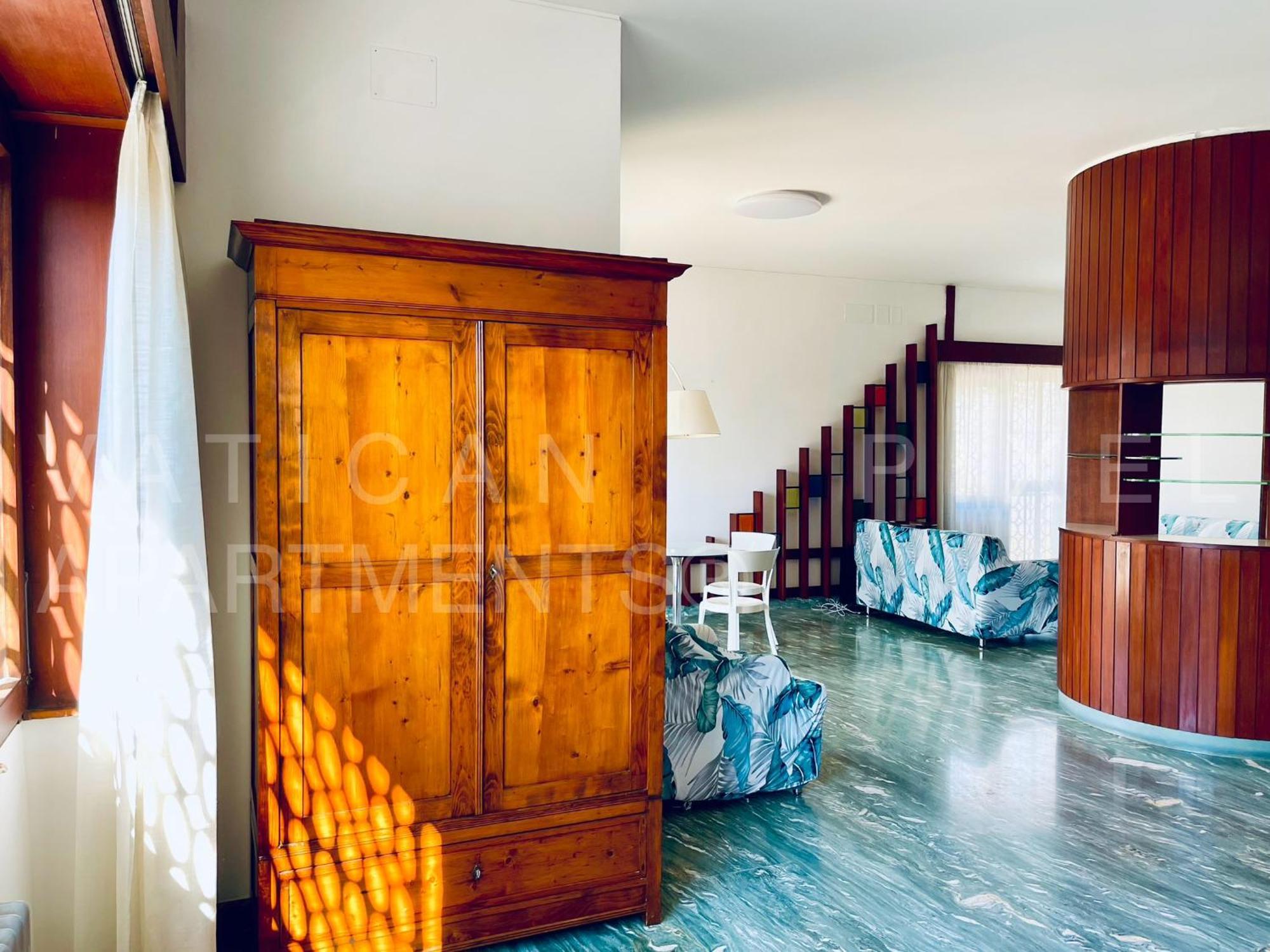 Balduina Home โรม ภายนอก รูปภาพ