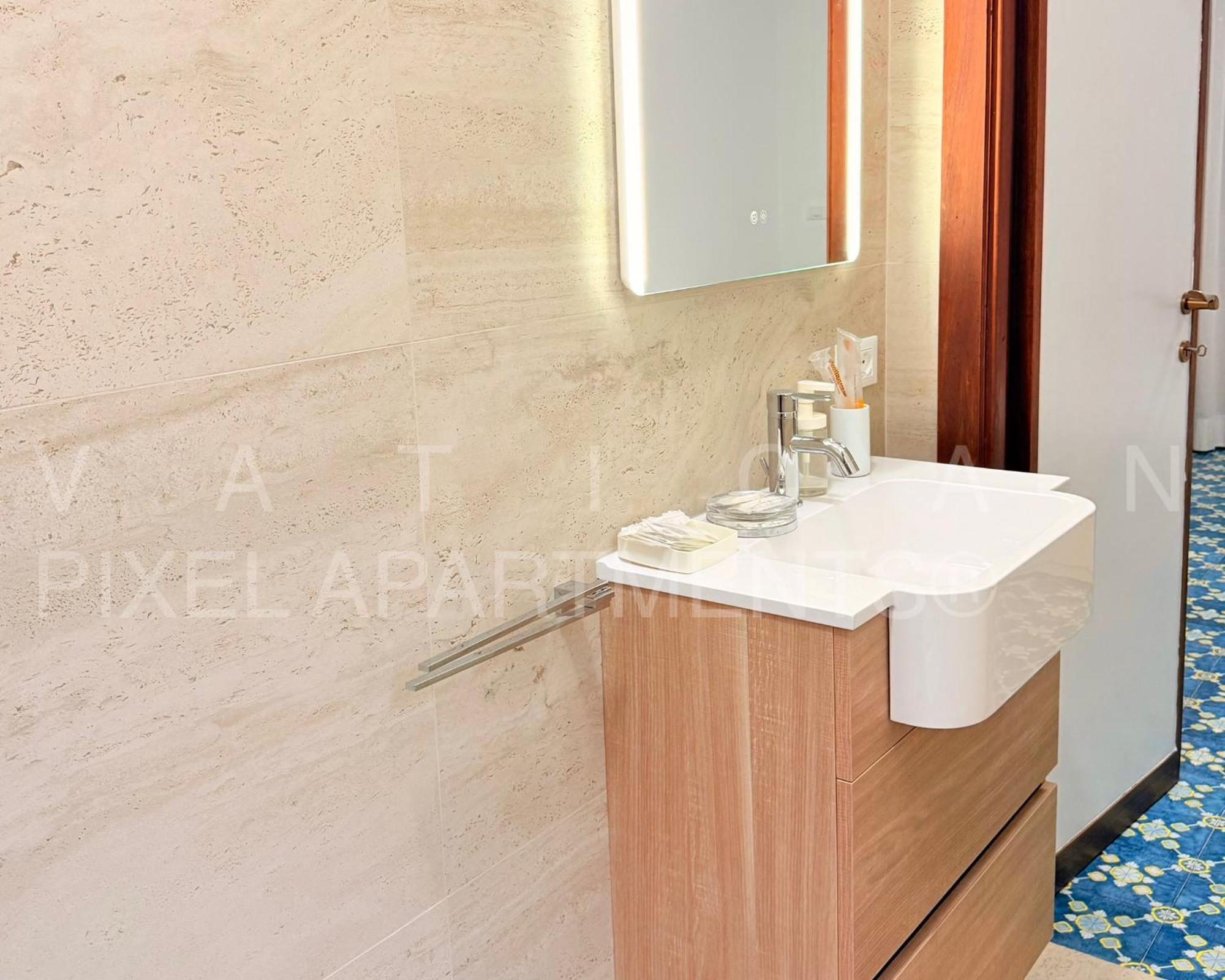 Balduina Home โรม ภายนอก รูปภาพ