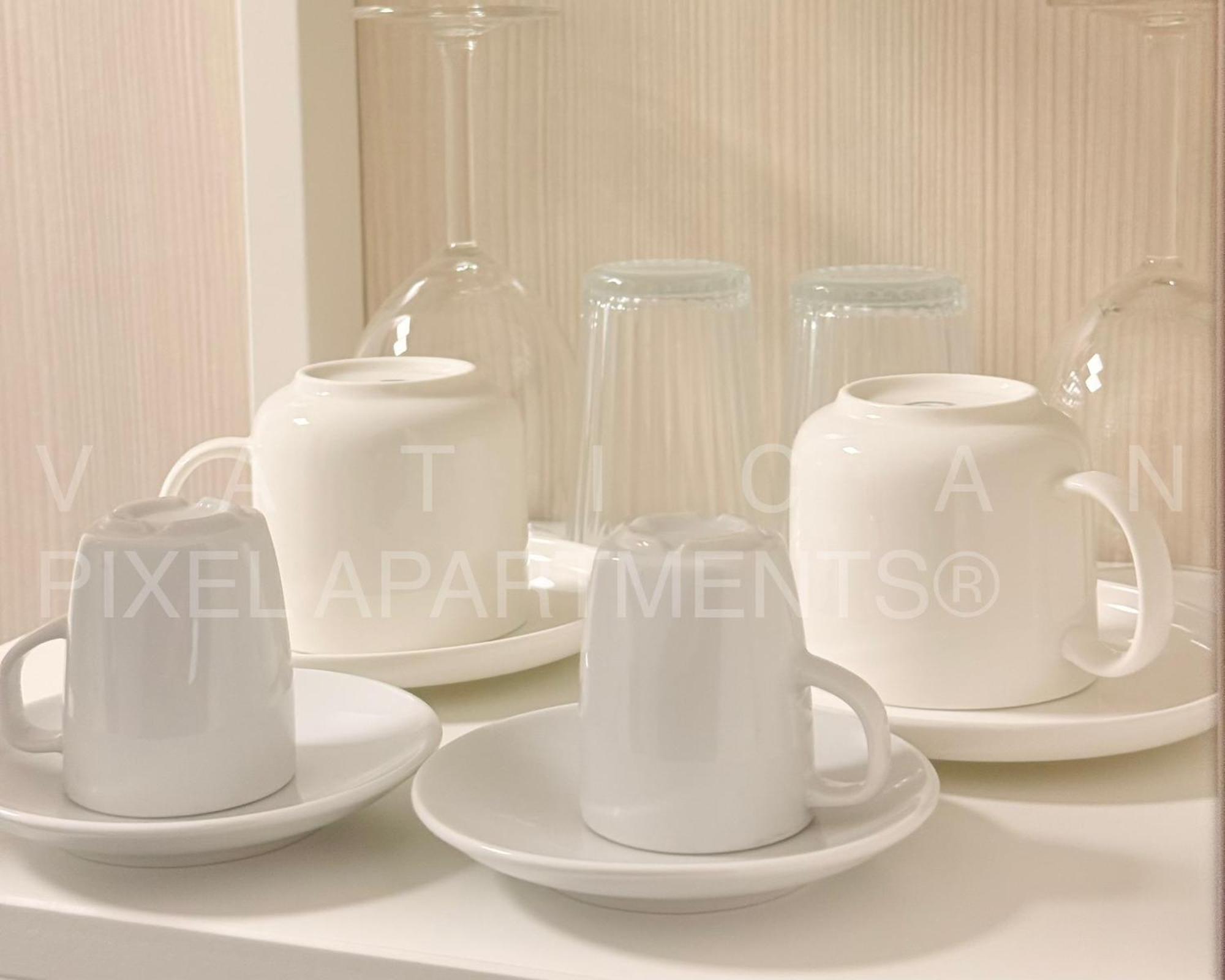 Balduina Home โรม ภายนอก รูปภาพ
