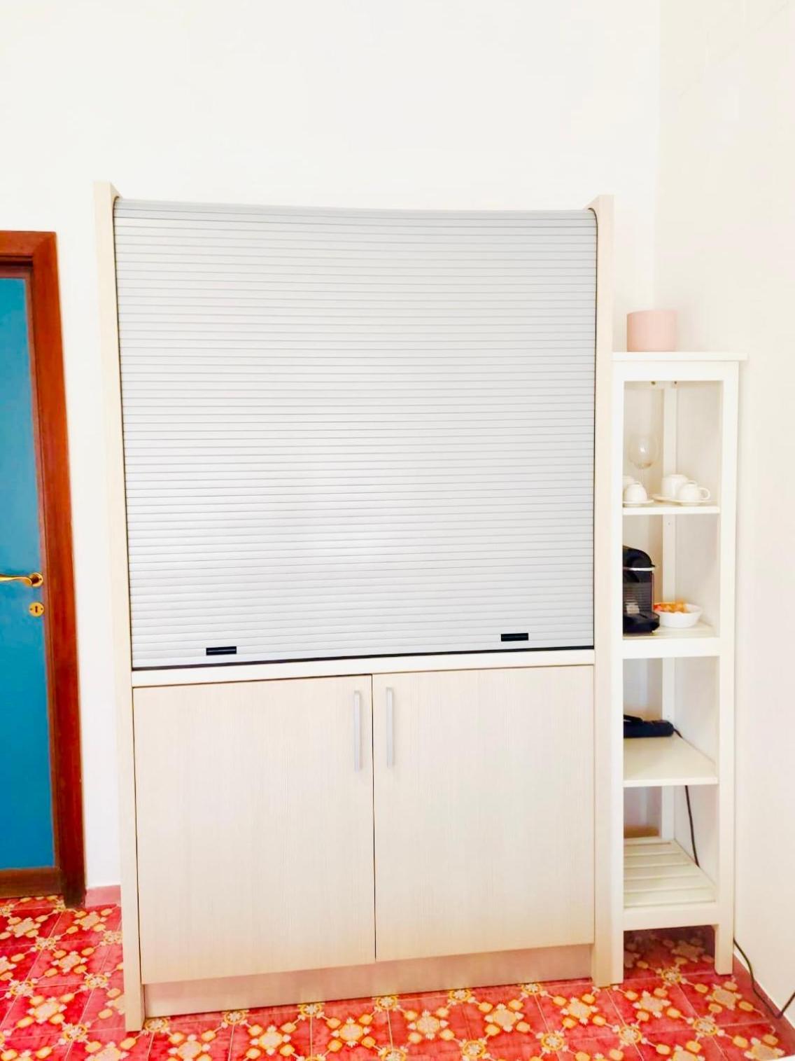 Balduina Home โรม ภายนอก รูปภาพ