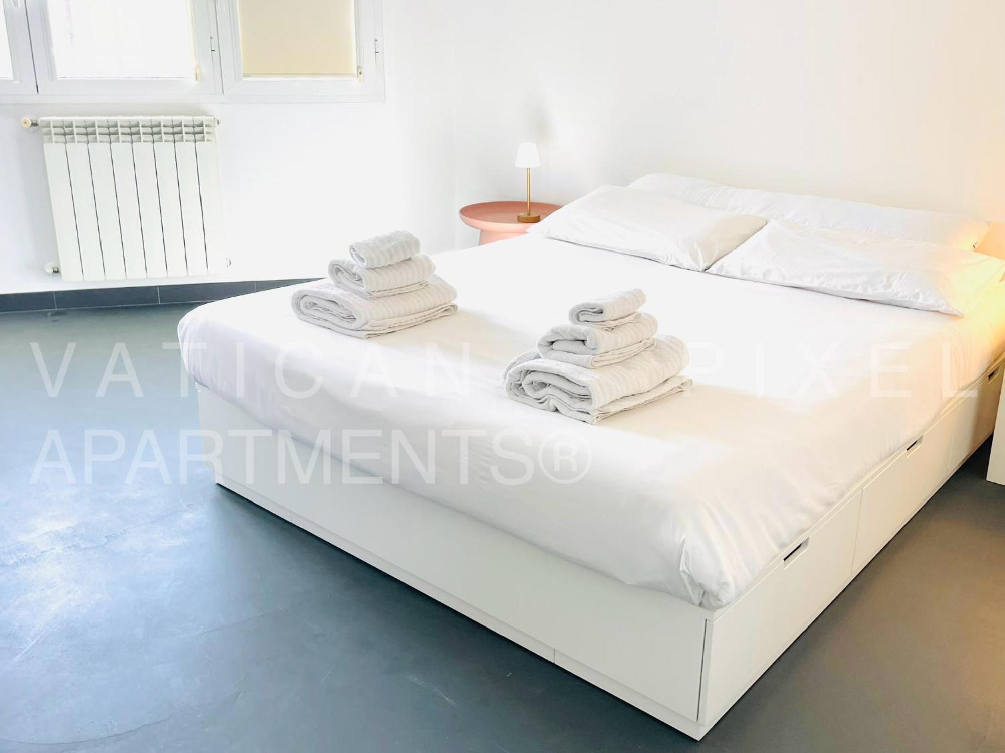 Balduina Home โรม ภายนอก รูปภาพ