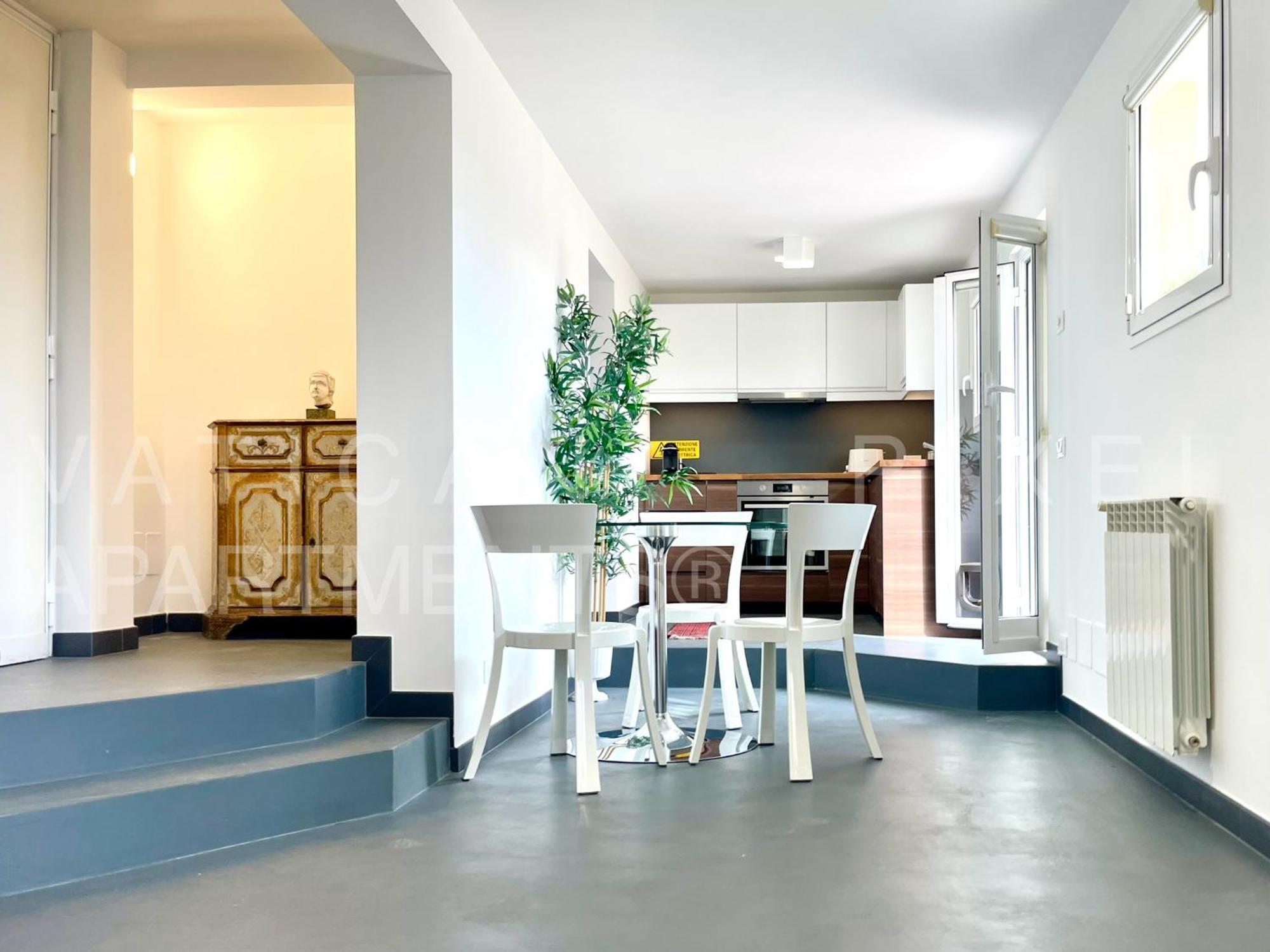 Balduina Home โรม ภายนอก รูปภาพ