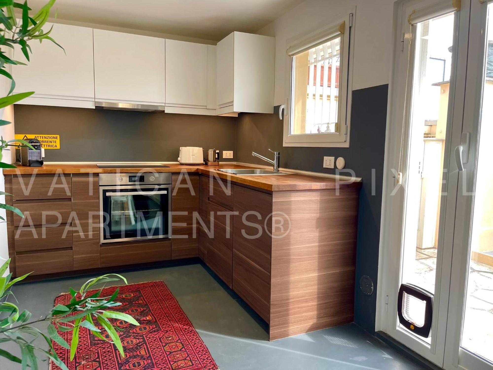Balduina Home โรม ภายนอก รูปภาพ