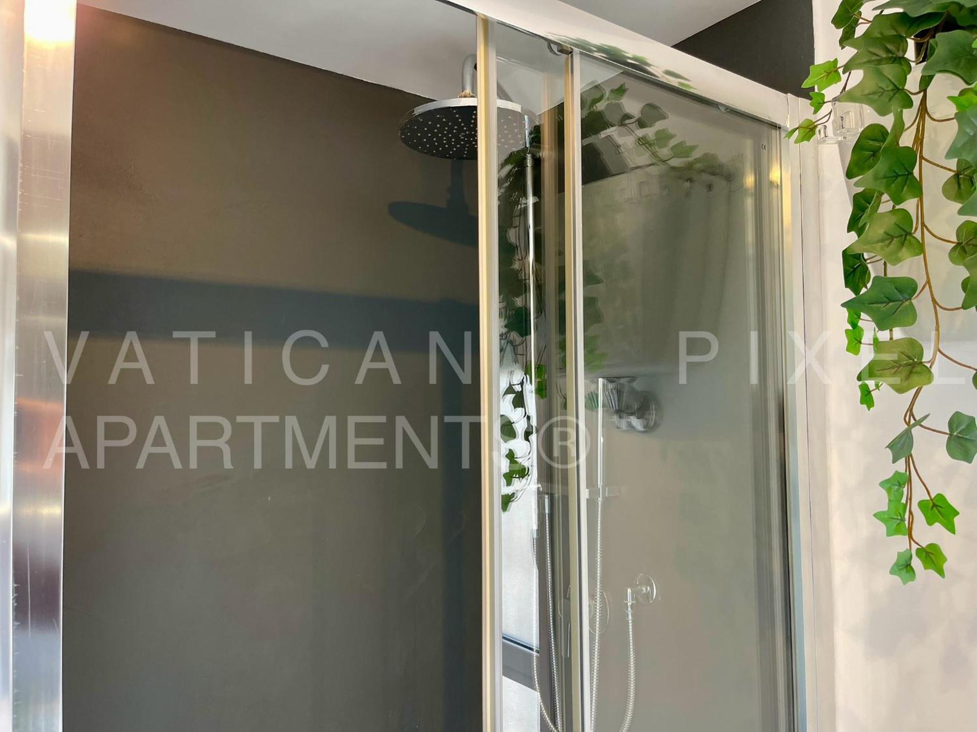 Balduina Home โรม ภายนอก รูปภาพ