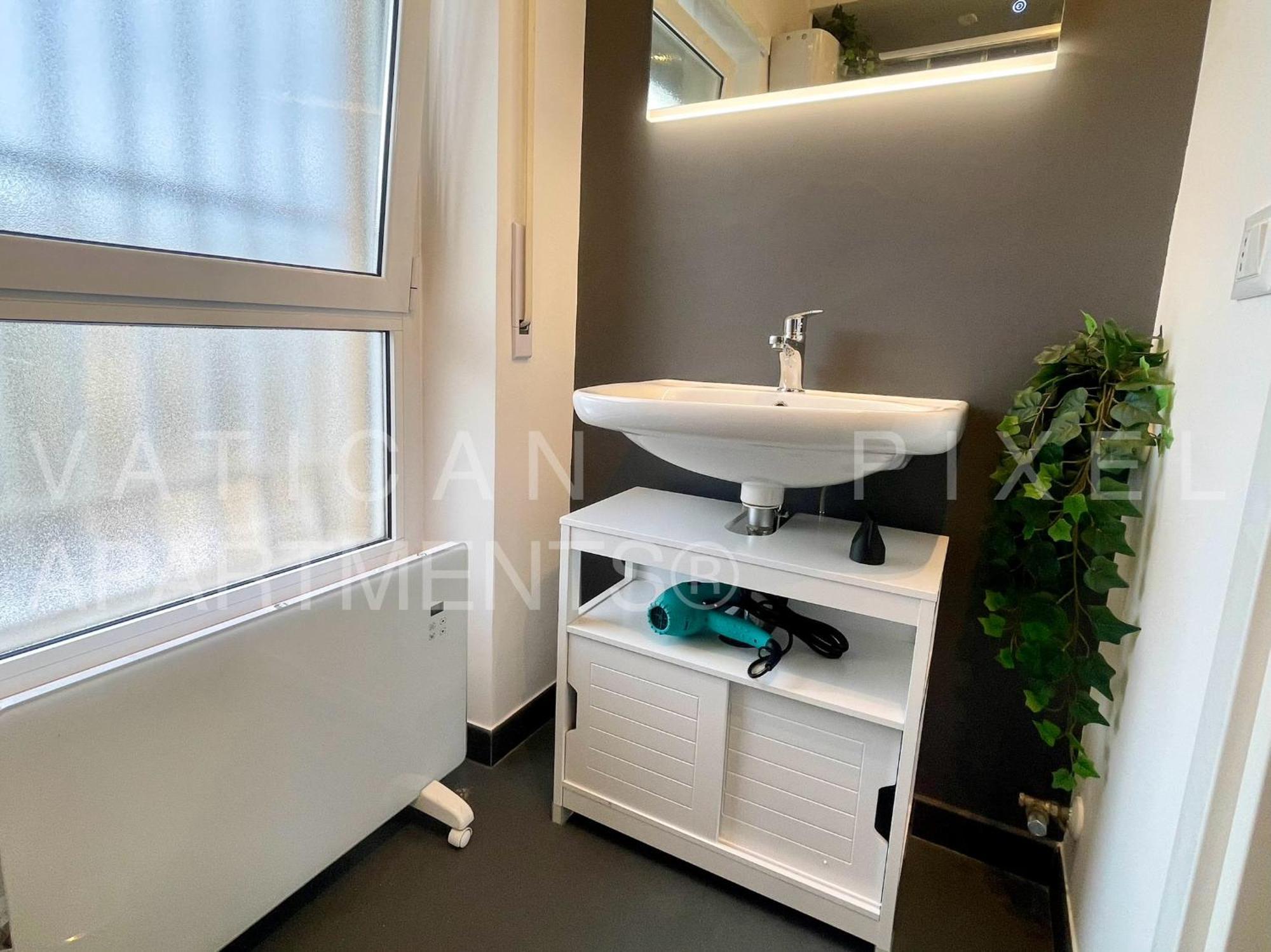 Balduina Home โรม ภายนอก รูปภาพ