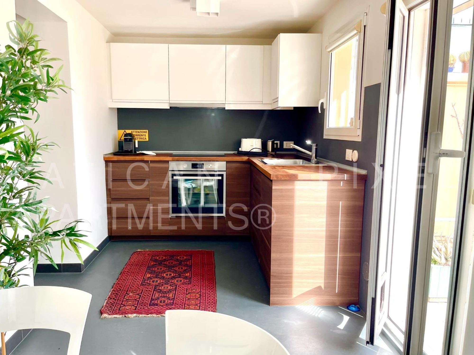 Balduina Home โรม ภายนอก รูปภาพ