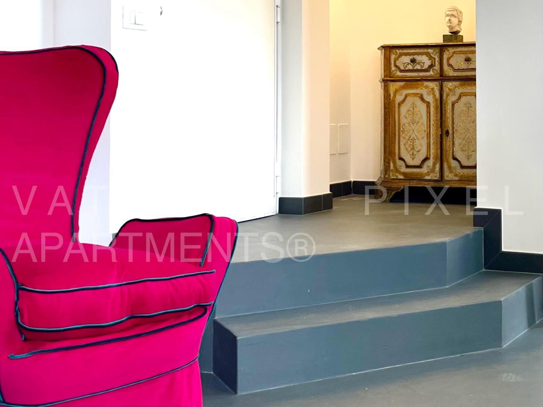 Balduina Home โรม ภายนอก รูปภาพ